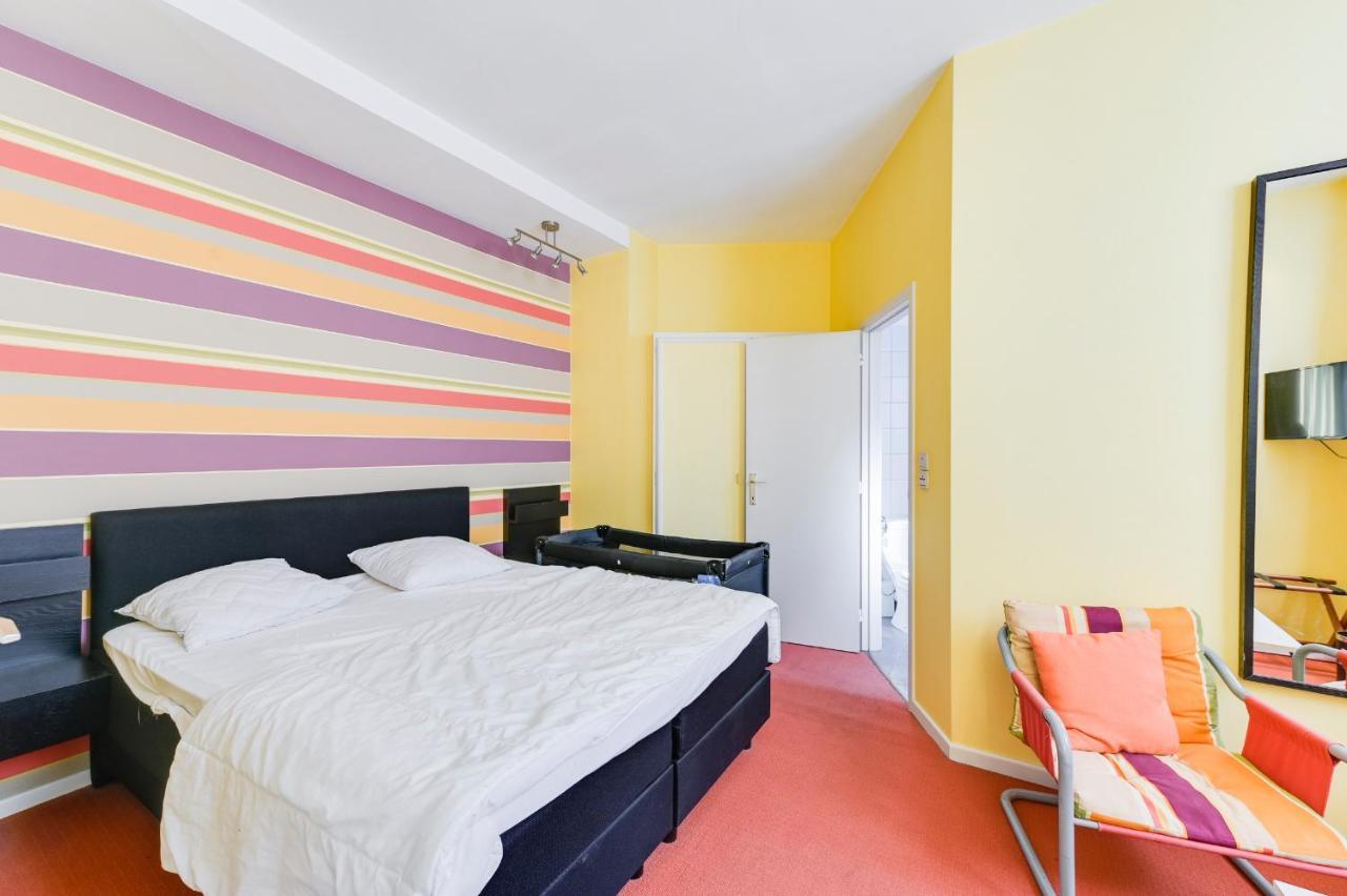 Maison Dispa Walcourt Kültér fotó